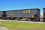 CSXT 835461